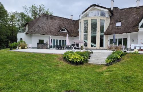 Strzecha Chopina - Dom i półwysep tylko dla Ciebie - Foto 67