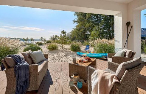 Boszkowo Horizon Park Apartament 3 "Aquamarine" - Foto 1