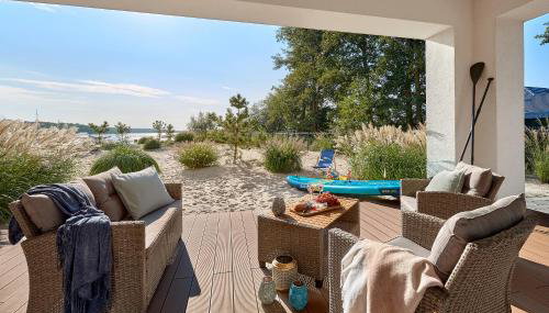 Boszkowo Horizon Park Apartament 3 "Aquamarine" - Foto 1