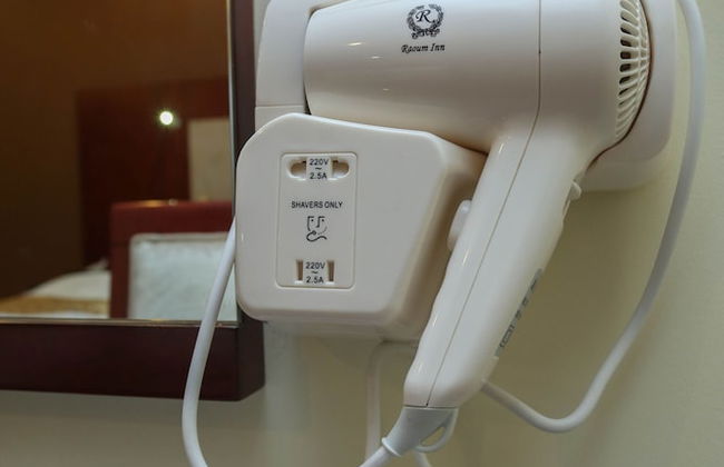 Raoum Inn Serviced Apartments-Hawtah Bani Tamim - Photo 34