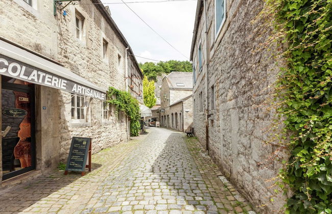 Group Villa With Sauna - Photo 39