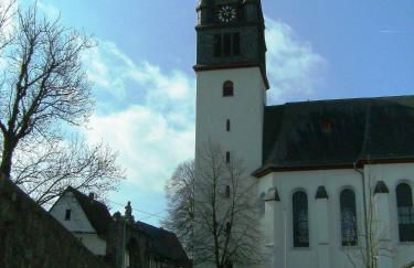 Ferienwohnung Unica im Lahntal - Photo 17