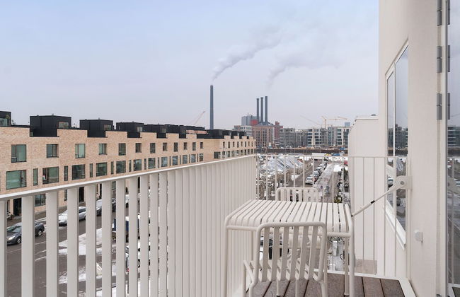 STAY Bryggen - Foto 60