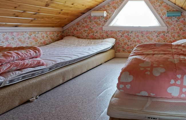 3 Person Holiday Home in Gullholmen - Foto 11