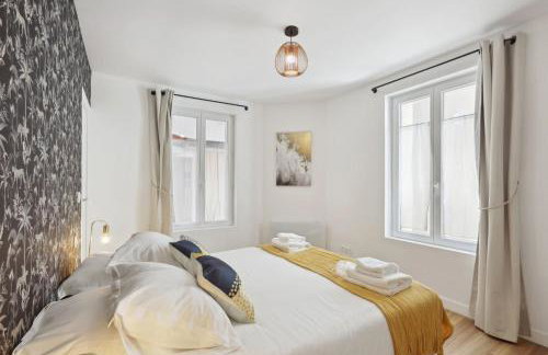 864 Suite Iris - Superbe appartement - Foto 13