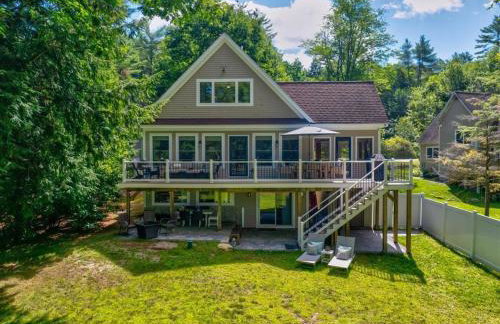 LAKEVIEW BLISS LIMIT 8 villa - Foto 33