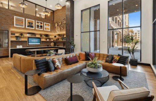 Blueground Hayward pool on-site restaurants SFO-1698 - Foto 21