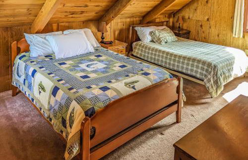 Yakima River Cabin - Foto 25