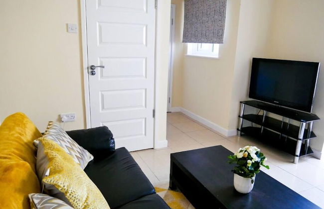 Newly Refurbished Modern Apt 10 - Foto 1