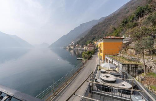 La Sentinella - Lake View Panoramic Terrace - Foto 46