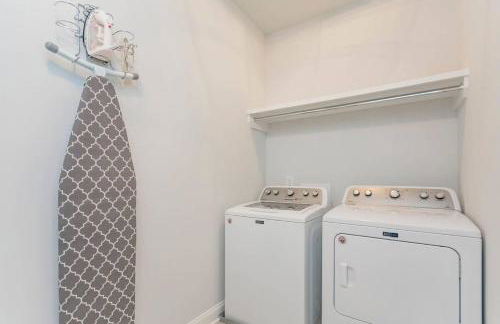 2 5 miles to DWNTN 3 King Beds - Garage Parking - Foto 36