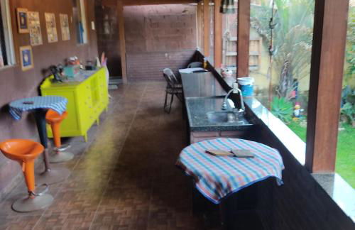 Hostel Trem Di Durmi - Photo 39