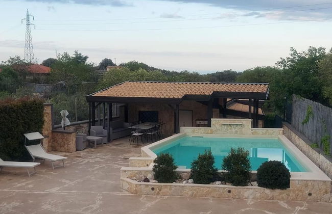 Blu Etna Casa Vacanze - Foto 60