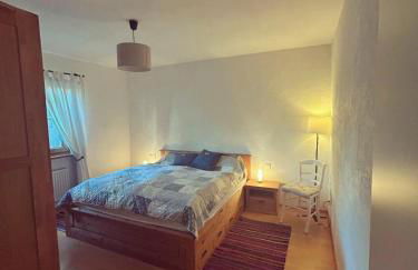 Fewo Storchenschnabel - Foto 9