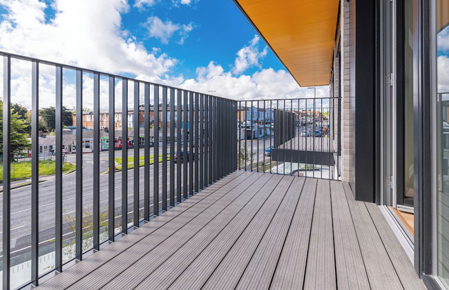 Cornerstone Two - Foto 20