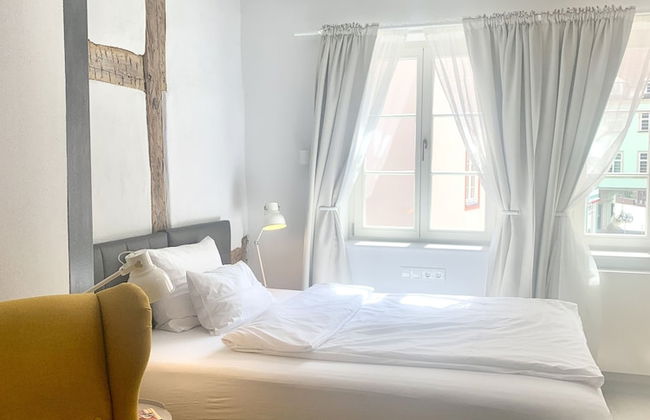 Markt 15 Gästehaus-senftenberg - Foto 16