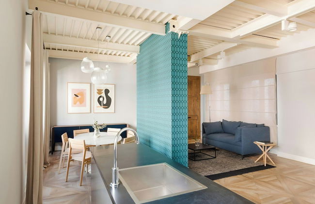 Piazza Barberini, Sonder Apartment by Marriott Bonvoy™ - Foto 37