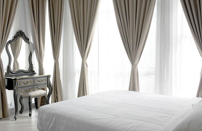 Zetter Suites - Foto 1