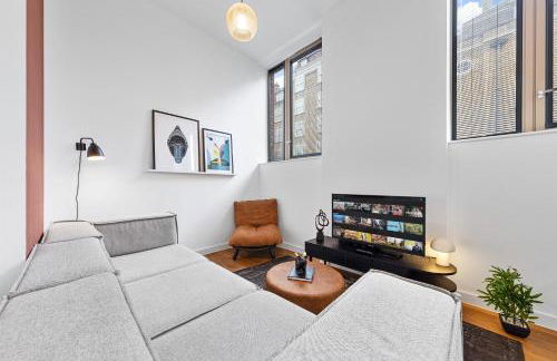 Split Level Apartment - Foto 8