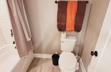 Spacious deluxe house for you, your family and friends - Foto 7