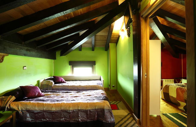 Casa rural ignaciano Landetxea - Foto 17