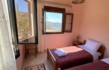 Ambelos, Lesvos Beach House - Foto 25