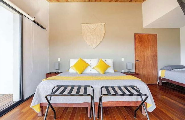 LUXO Casa Valle de Bravo con jacuzzi y espectacular Vista al Lago - Foto 10