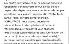 Appartement cosy avec cour privée & terrasse Calme idéal couples familles - Photo 36