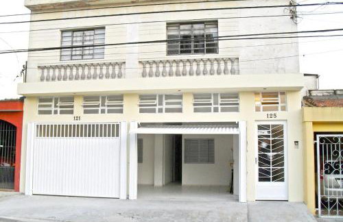 Hospedaria Area Verde - Foto 12