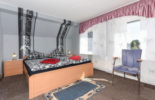 Ferienwohnung Theesfeld - Foto 16