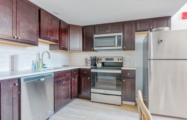 Sosuite at West Lofts - West Philadelphia - Foto 77