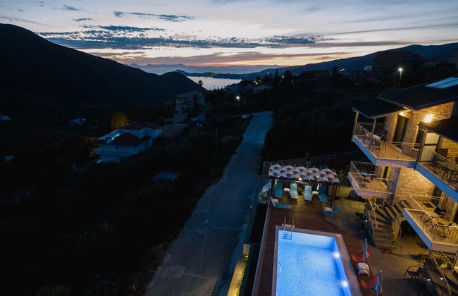 Villa Mons & Mare - Foto 32