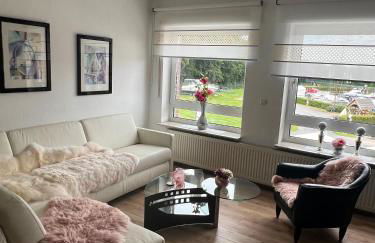 Camp Marina Ribbrock - Foto 1