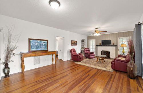 Southern Porch Life - Foto 8