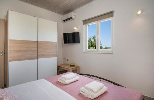 B&M Villa Sirili - Foto 26