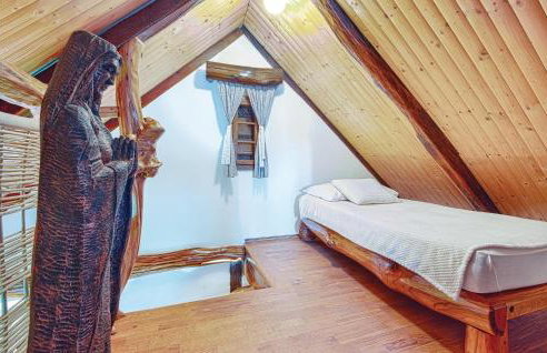 One-Bedroom Holiday Home In Donja Voca - Foto 30