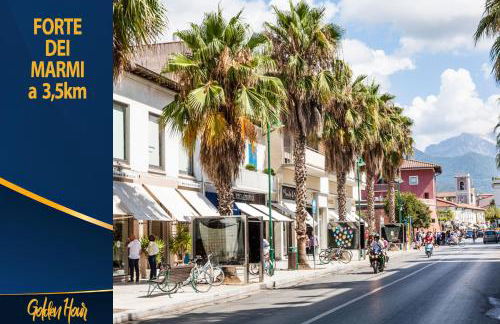 Appartamento [Golden Hour] Marina di Pietrasanta - Foto 38