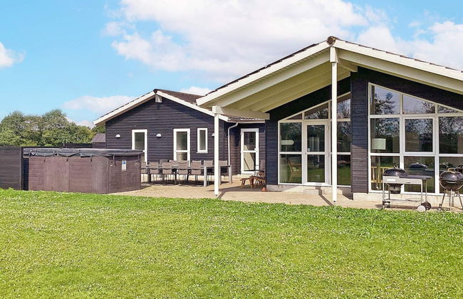 Holiday Home in Ansager - Foto 52