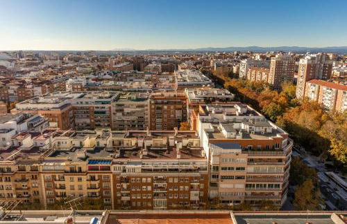 Bright with views -2Bd 1Bth- Bernabeu - Foto 43