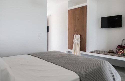 Isalos Sea View Studios - Foto 27