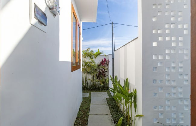 Astungkara Bali Villa - Foto 34