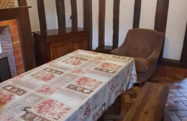 LA GRUE CENDRÉE - Les gîtes du Der - - Foto 5