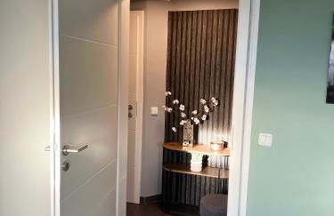 Apartment in Erftstadt , Phantasialand Brühl bei Cologne, Zentral, Bahnhof nah - Foto 9