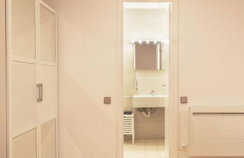 Nice apartment in the middle of Born - Photo 9