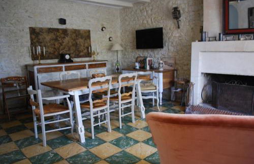 La caburoche de Charlemagne - Foto 9