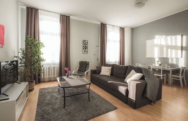 Bearsleys Downtown Apartments - Photo 36