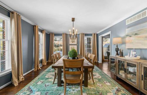 Pine Cove Retreat - 4BR - Pool - Foto 4