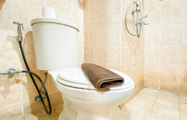 Comfortable and Simply 1BR Apartment Centro City - Foto 11