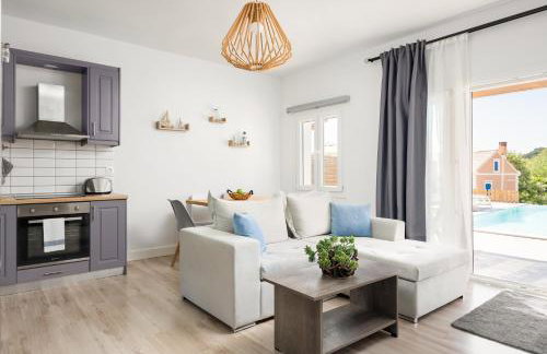 Reiki Villas Erikousa - Foto 22