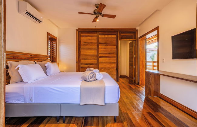 Villa Shamsa - Foto 6